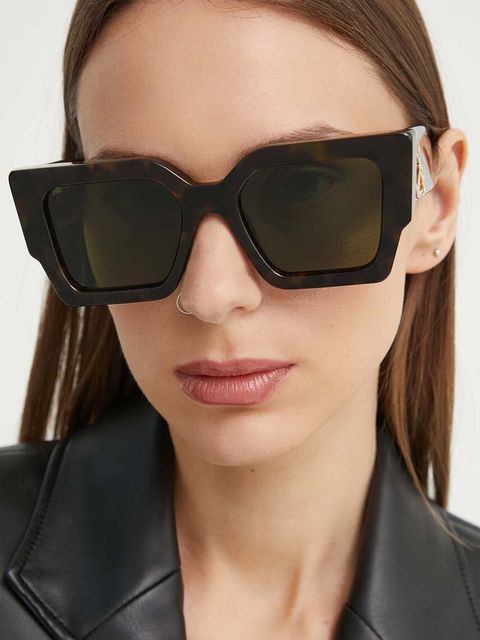 Off-White okulary przeciwsłoneczne
