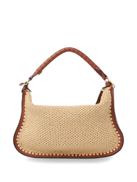 Chloé Marcie shoulder bag - Neutrals - zdjęcie produktu nr 2