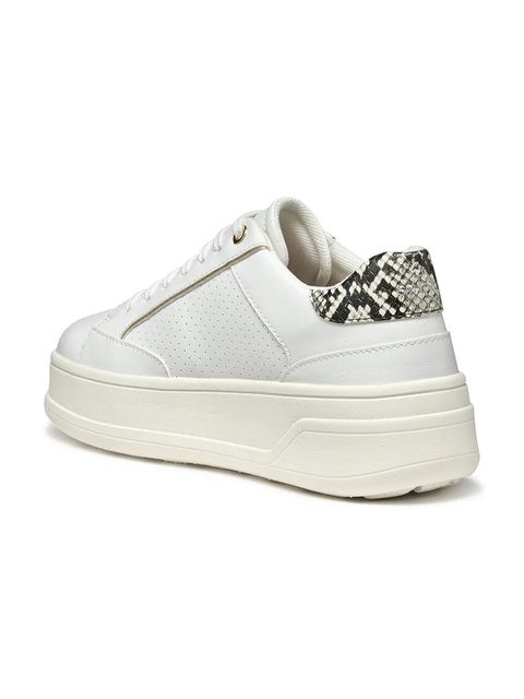 Geox sneakersy D SPHERICA ECUB-2