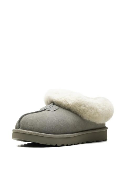 UGG Tazzette slippers - Green