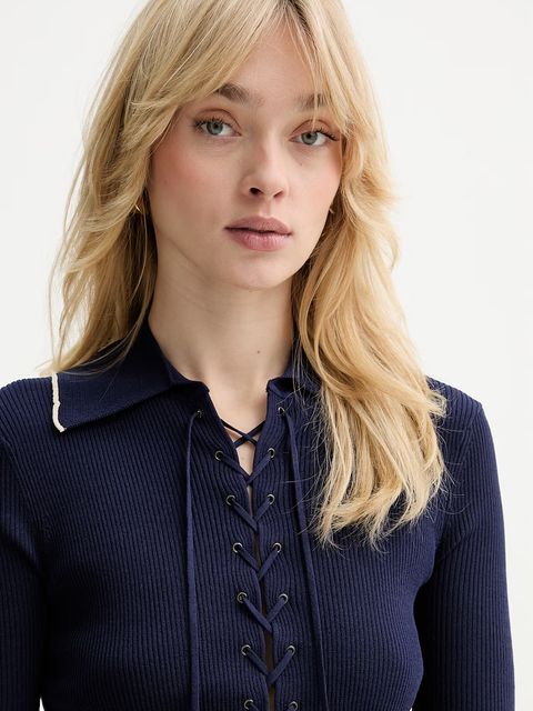 Silvian Heach bluzka TALOR - zdjęcie produktu nr 2