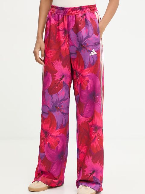 adidas spodnie dresowe x Farm Rio