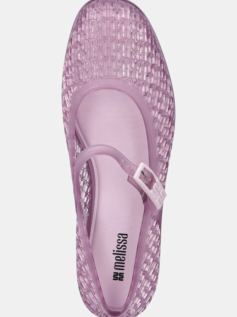 Melissa baleriny HARPER kolor fioletowy M 35974 - zdjęcie produktu nr 2