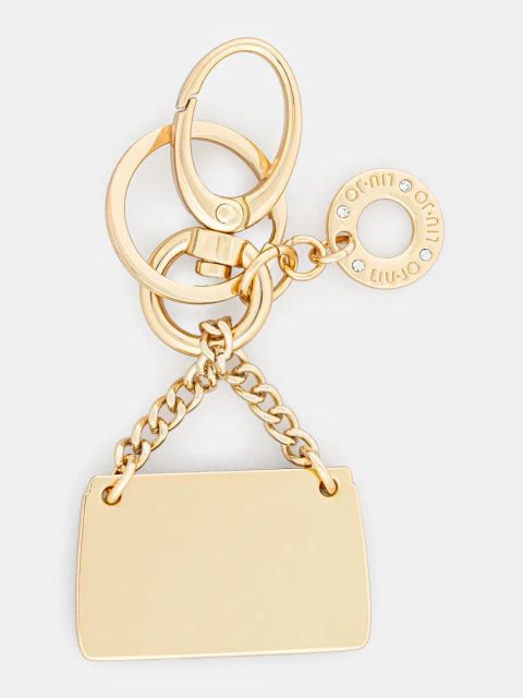 Liu Jo brelok AA5107 A0001