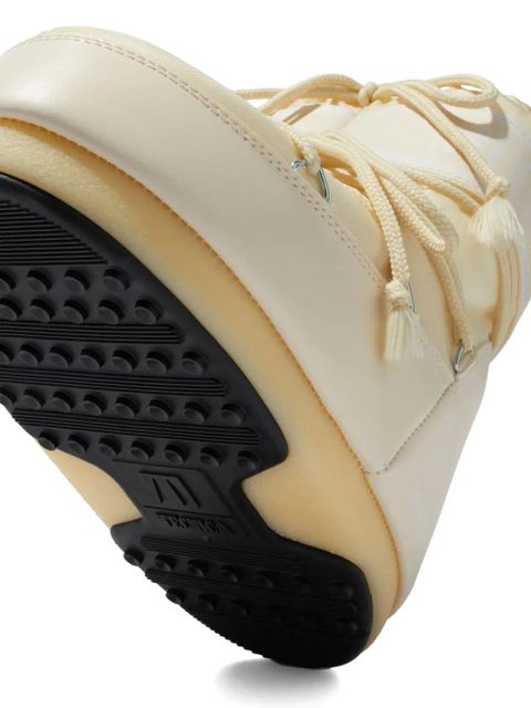 Moon Boot Icon Low 2 boots - Neutrals - zdjęcie produktu nr 2