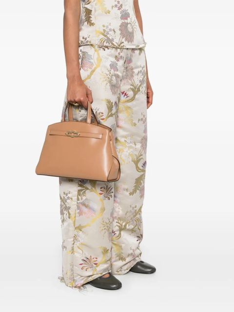 Mulberry small Pimlico tote bag - Neutrals - zdjęcie produktu nr 2