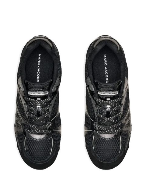 Marc Jacobs The 72 sneakers - Black