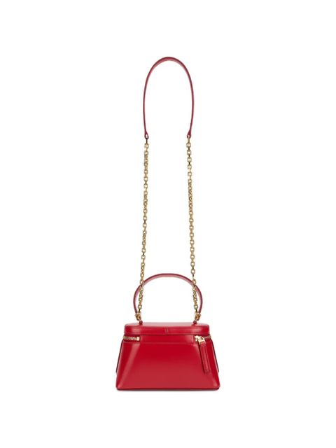 Givenchy Antigona chain-strap top-handle mini bag - Red - zdjęcie produktu nr 2