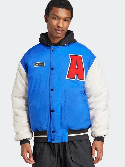 adidas kurtka x Moon Boot