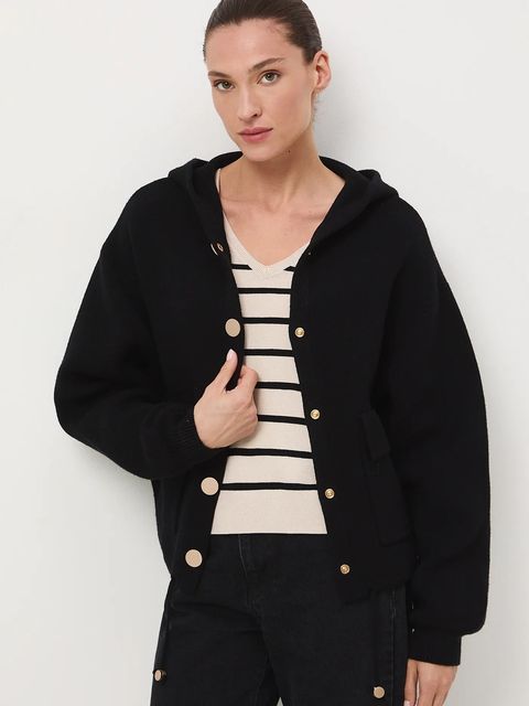 Medicine kardigan - zdjęcie produktu nr 1