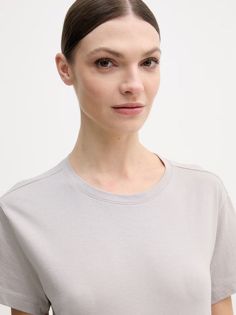 Sisley t-shirt bawełniany
