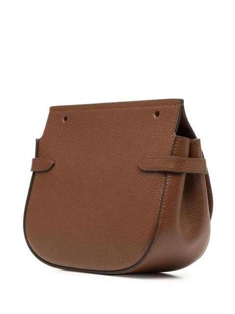 Mulberry Amberley crossbody bag - Brown - zdjęcie produktu nr 2