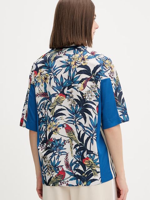 adidas t-shirt x Farm Rio - zdjęcie produktu nr 2