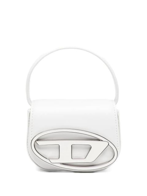 Diesel 1dr XS mini bag - White - zdjęcie produktu nr 1