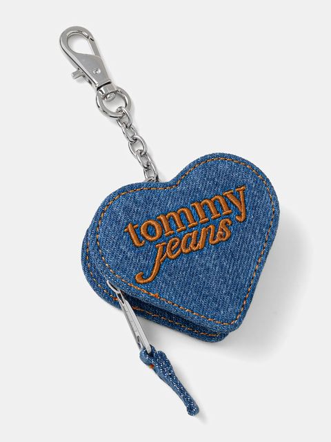 Tommy Jeans brelok AW0AW18595 - zdjęcie produktu nr 1