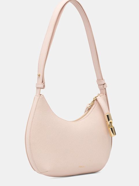 Furla torebka skórzana Goccia S - zdjęcie produktu nr 2