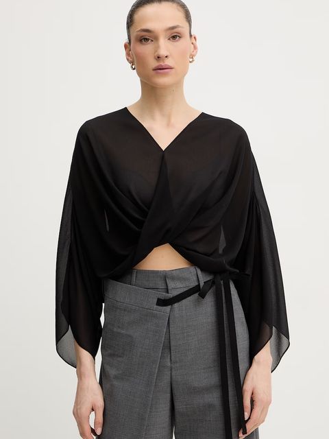 MM6 Maison Margiela bluzka - zdjęcie produktu nr 1