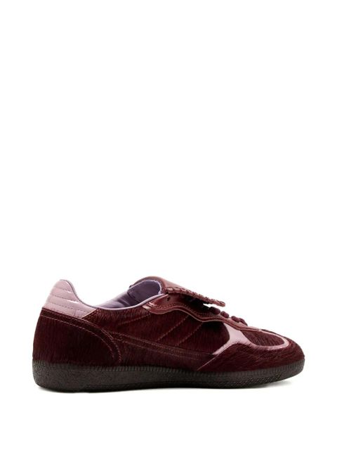 ALOHAS Tb.490 Club low-top sneakers - Red