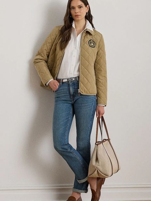 Lauren Ralph Lauren kurtka