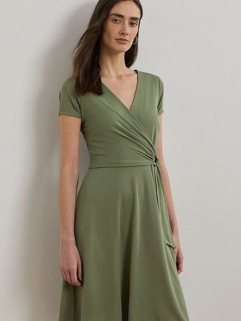 Lauren Ralph Lauren sukienka - zdjęcie produktu nr 2