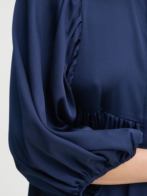 Bruuns Bazaar sukienka Acacia Sarina