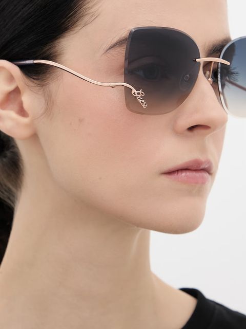 Guess okulary przeciwsłoneczne - zdjęcie produktu nr 2