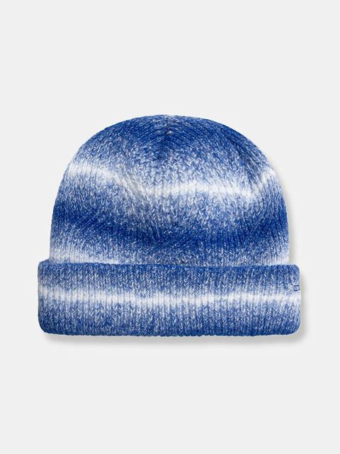 Kangol czapka HEATHERED kolor fioletowy K3795.HI501 - zdjęcie produktu nr 1