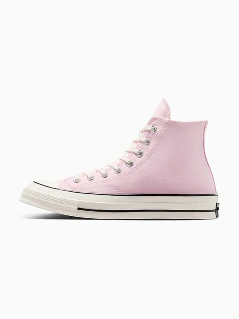 Converse trampki Chuck 70 damskie kolor różowy A10527C