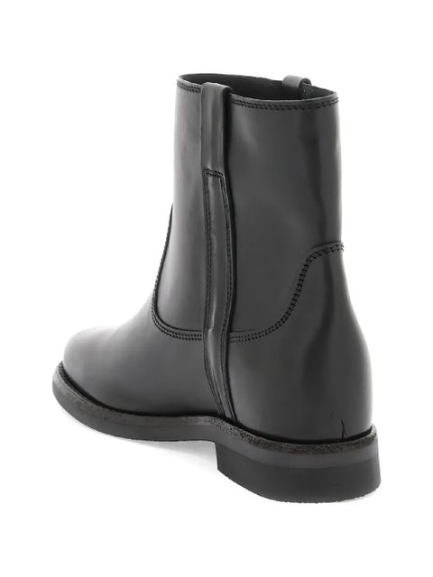 ISABEL MARANT Susee ankle boots - Black