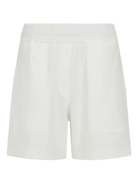 Ferragamo monogram pocket shorts - White - zdjęcie produktu nr 1