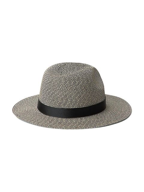 Lauren Ralph Lauren kapelusz słomkowy damski - zdjęcie produktu nr 1