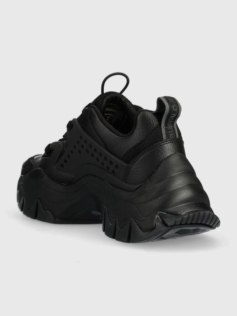 Buffalo sneakersy Trail One kolor czarny 1630740