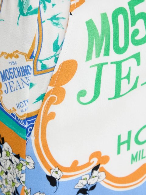 Moschino Jeans szorty