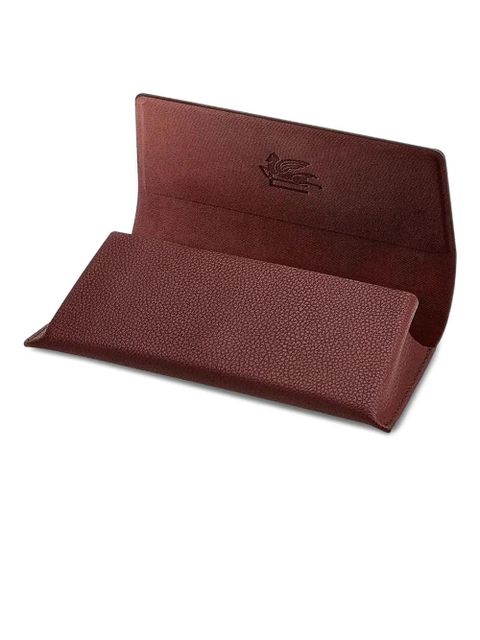 ETRO Etropaisley sunglasses - Purple