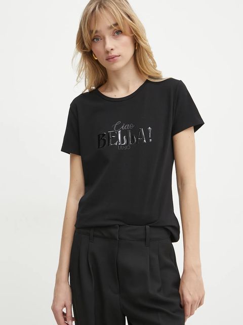 Liu Jo t-shirt - zdjęcie produktu nr 1