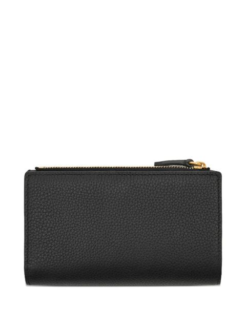 Burberry medium Bloomsbury wallet - Black - zdjęcie produktu nr 2