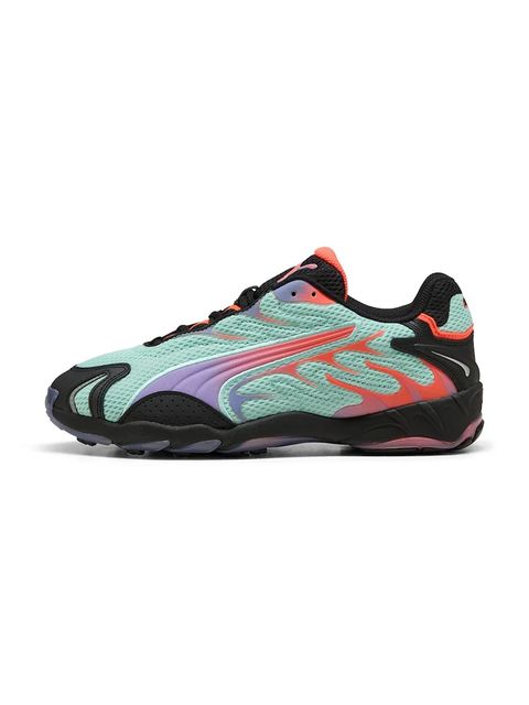 Puma sneakersy Inhale kolor turkusowy 401560 - zdjęcie produktu nr 1