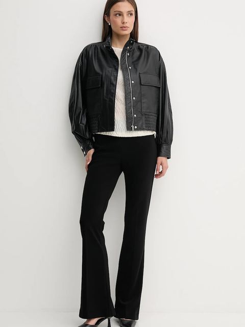 Pedro del Hierro longsleeve kolor beżowy 8622498