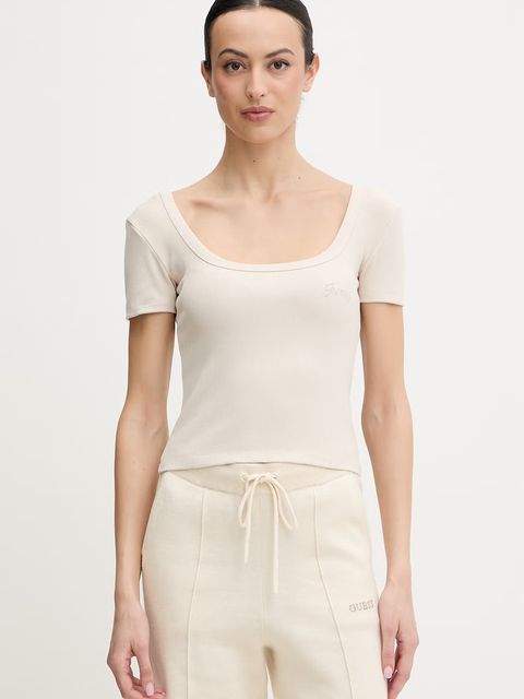 Guess t-shirt LAVINIA - zdjęcie produktu nr 2