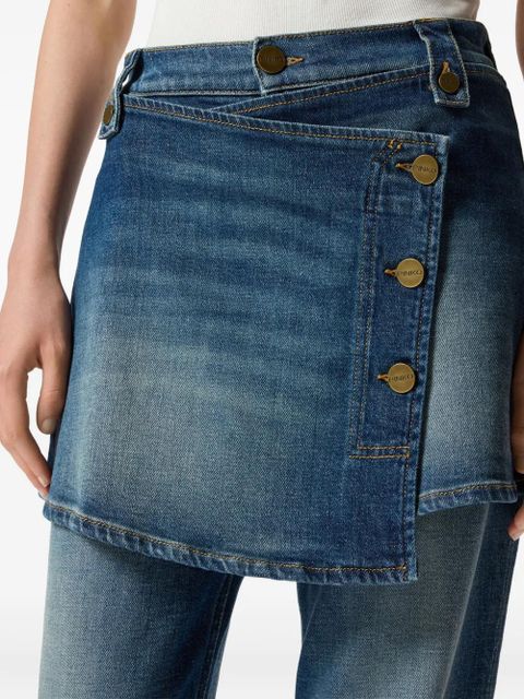 PINKO Ribelle jeans - Blue