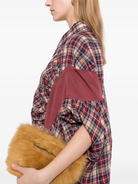 Vivienne Westwood Business shirt - Red