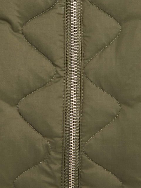 Herskind bezrękawnik