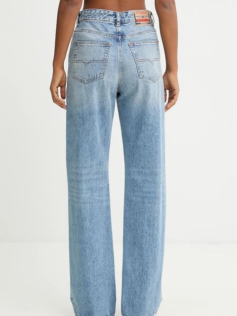 Diesel jeansy 1971 D-SENT L.32