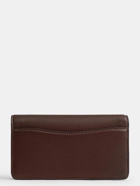 Coach torebka skórzana Tabby 19