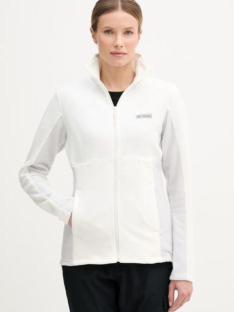 Columbia bluza outdoorowa Basin Trail - zdjęcie produktu nr 2