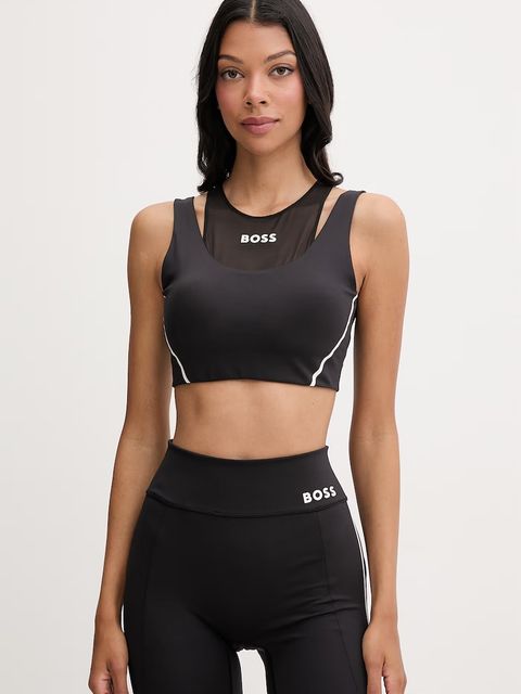 BOSS top damski Ekaden - zdjęcie produktu nr 1