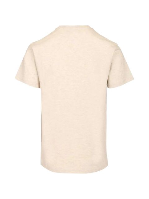Vivienne Westwood Orb star-print T-shirt - Neutrals - zdjęcie produktu nr 2