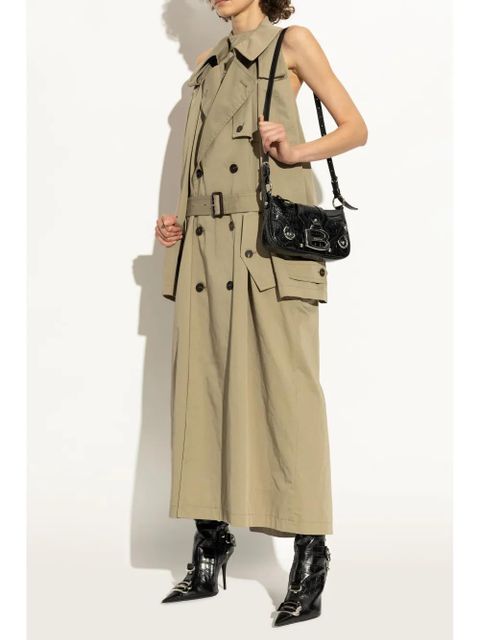 Balenciaga 110mm Essex boots - Black