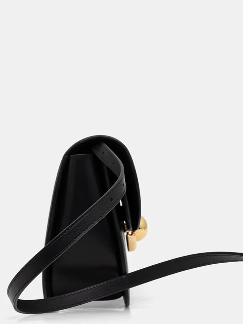 Furla torebka skórzana - zdjęcie produktu nr 2