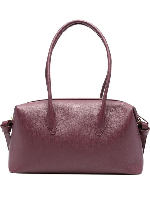 Yuzefi Brioche shoulder bag - Red - zdjęcie produktu nr 1